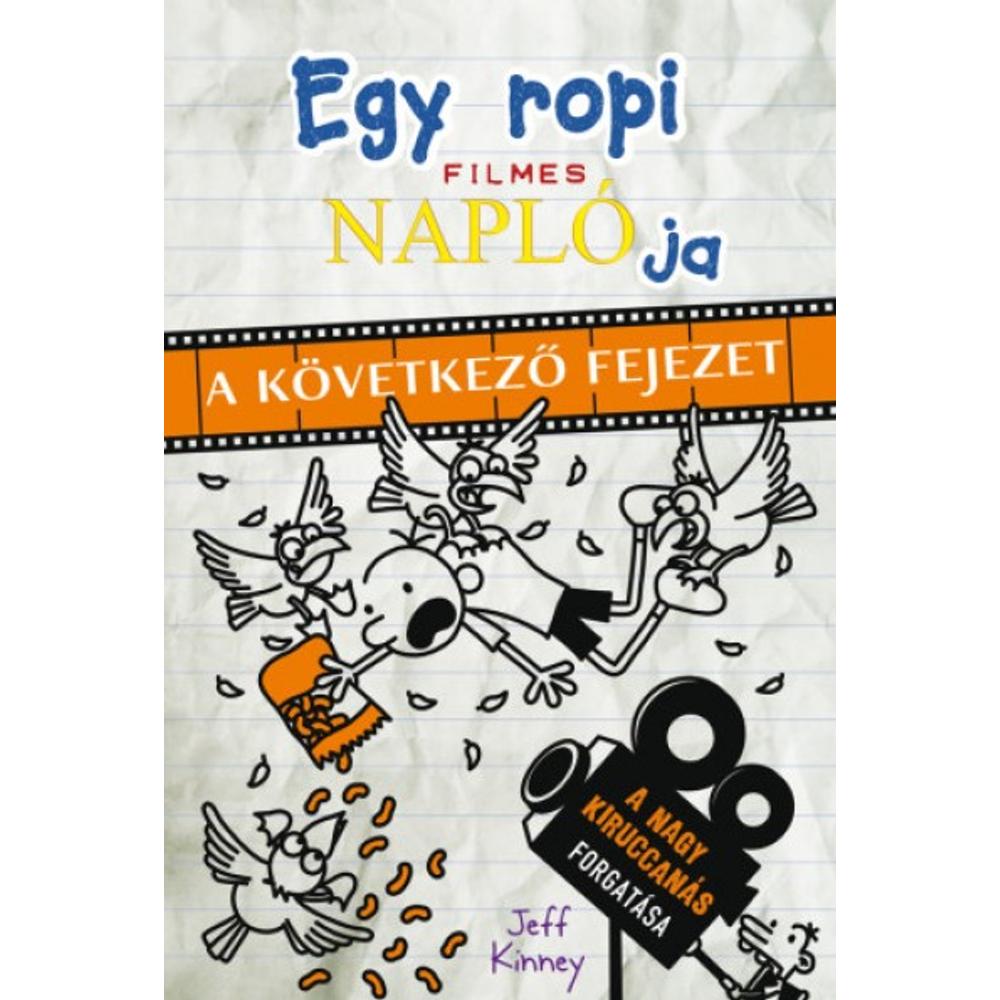 Egy Ropi Naploja Videa / Egy Ropi naplója 14 Romhalmaz - Talaldki.hu gyerekkönyv ... : Így el ...