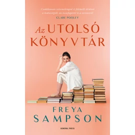 Az utolsó könyvtár