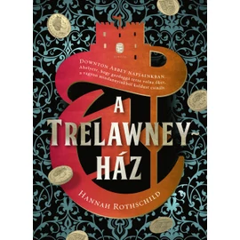 A Trelawney ház