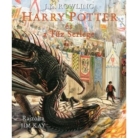 harry_potter_es_a_tuz_serlege_illusztralt