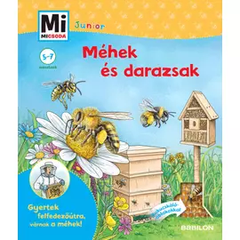mehek_es_darazsak_mi_micsoda_junior