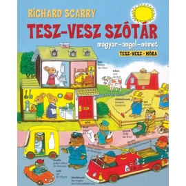 tesz_vesz_szotar_angol_magyar_nemet