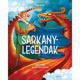 sarkanylegendak