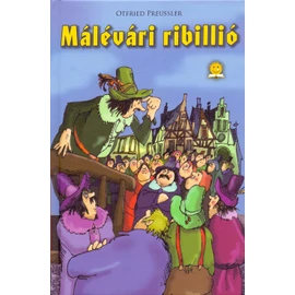 Málévári ribillió