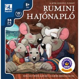 rumini_hajonaplo