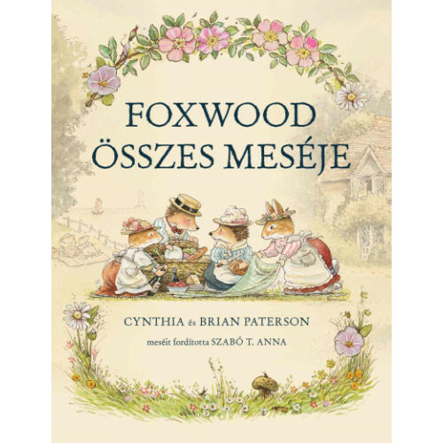 foxwood_osszes_meseje