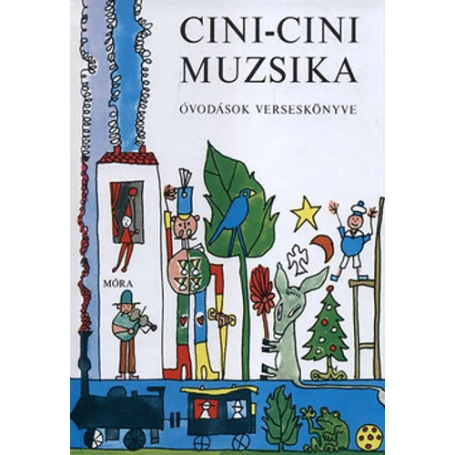 Cini-cini muzsika