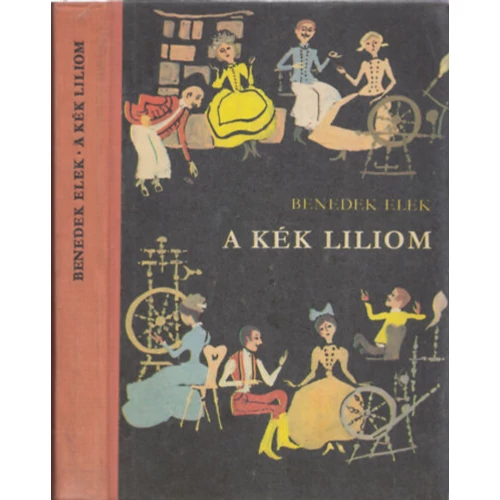 a_kek_liliom